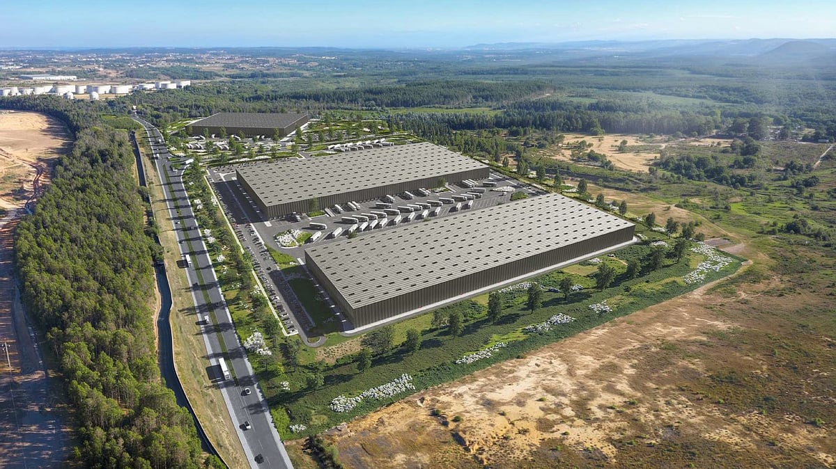 Zero advocates rejection of logistics centre project in Azambuja due to negative impacts