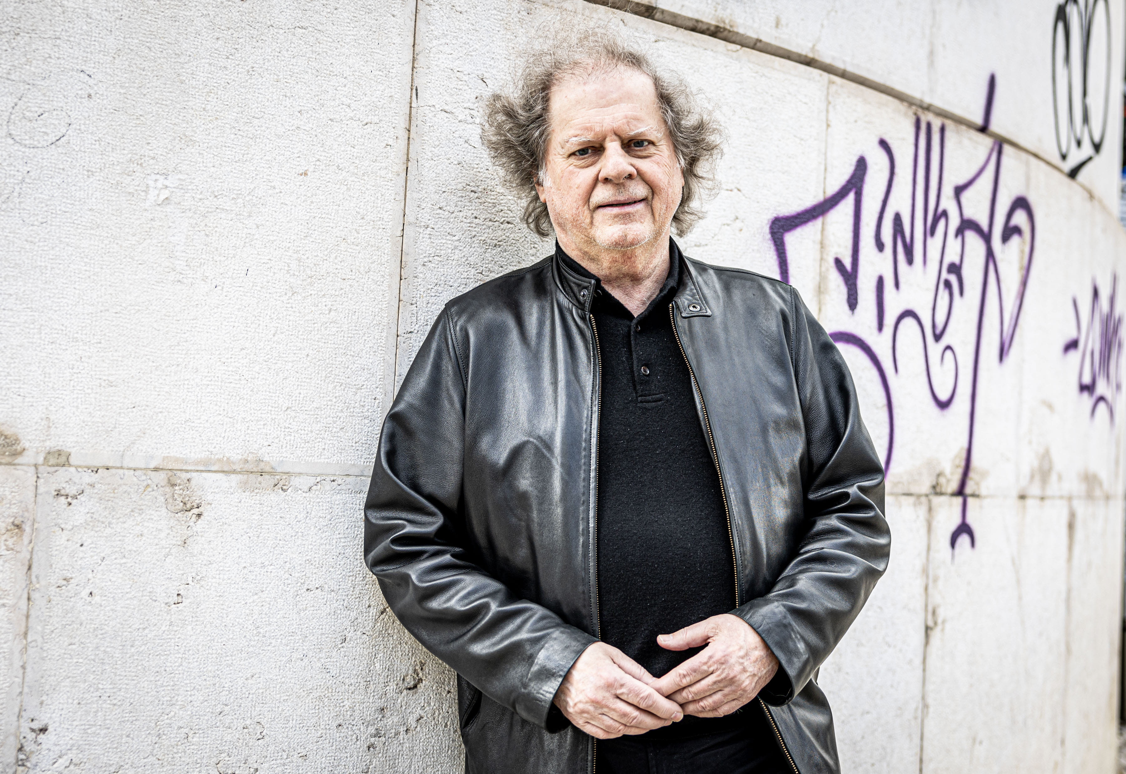 António Manuel Ribeiro: “We have a lot of sleepy little music. What I hear sometimes is a void”