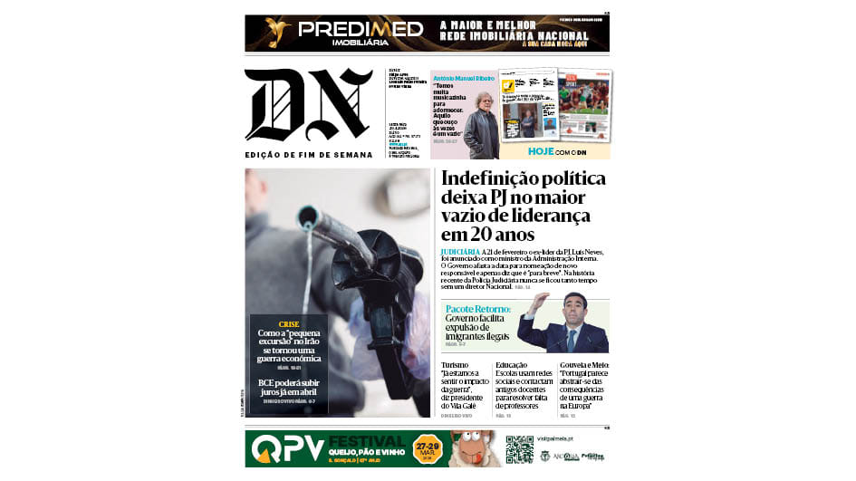 Read this Friday's DN, March 20th, here