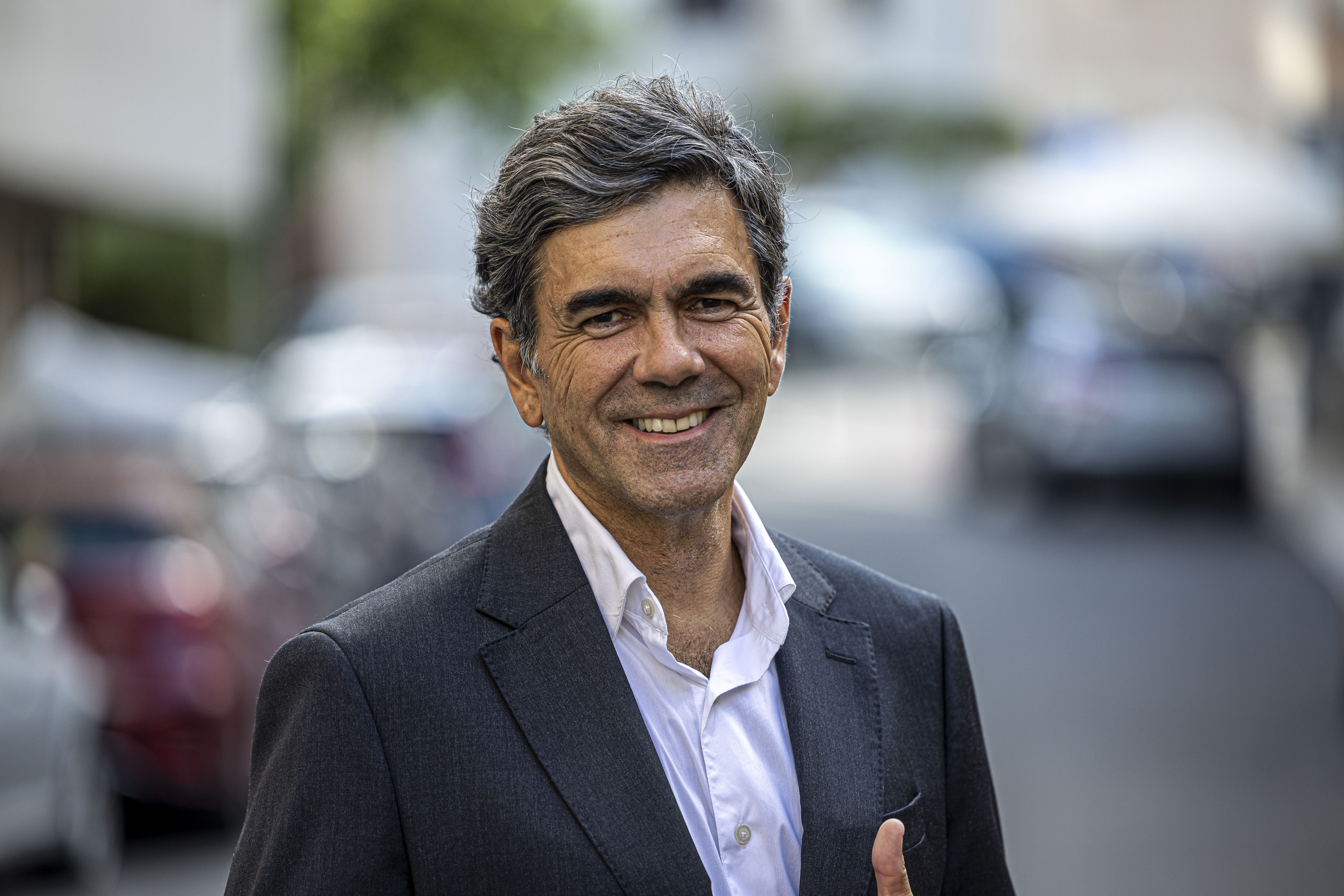 Sintra City Council cancels 70.5 million euro contract for 69 refuse trucks