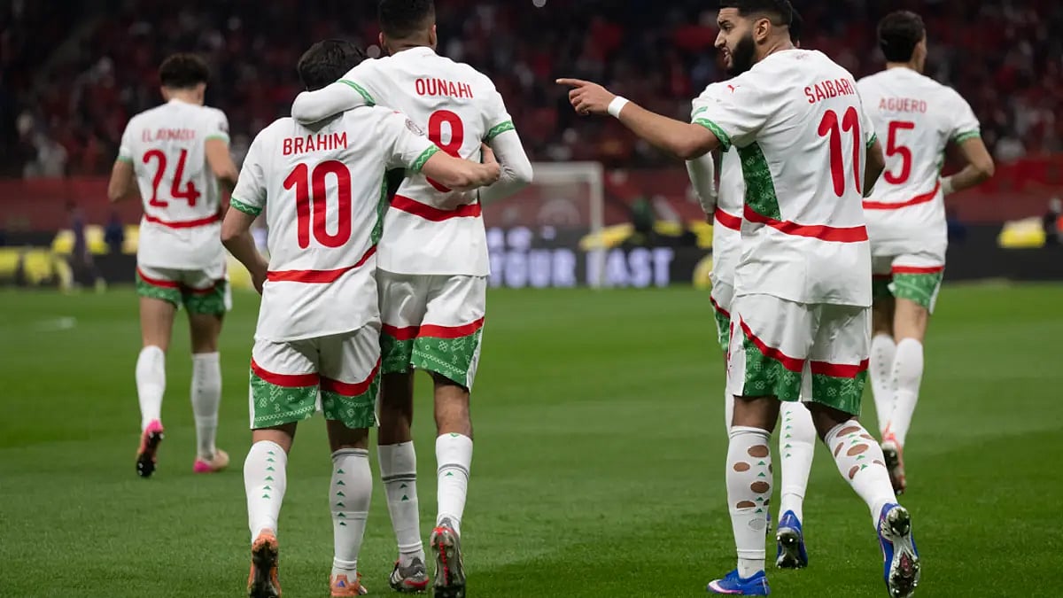 Morocco no longer goes unnoticed after fourth place in the 2022 World Cup