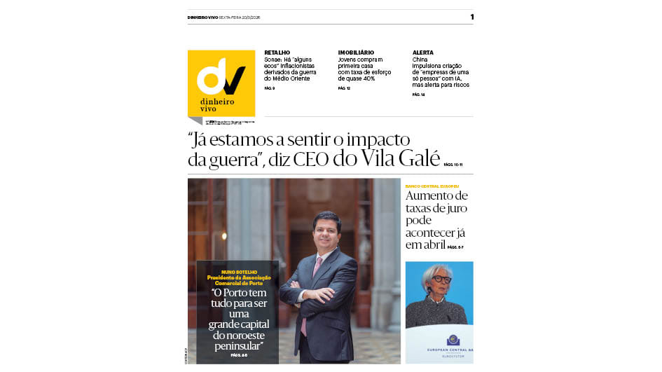 Read this Friday's DV, March 20th, here