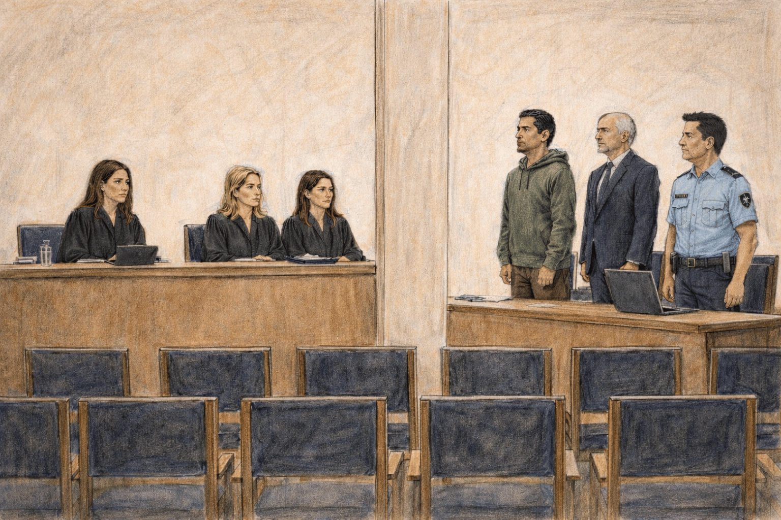 The guilt that no one expected