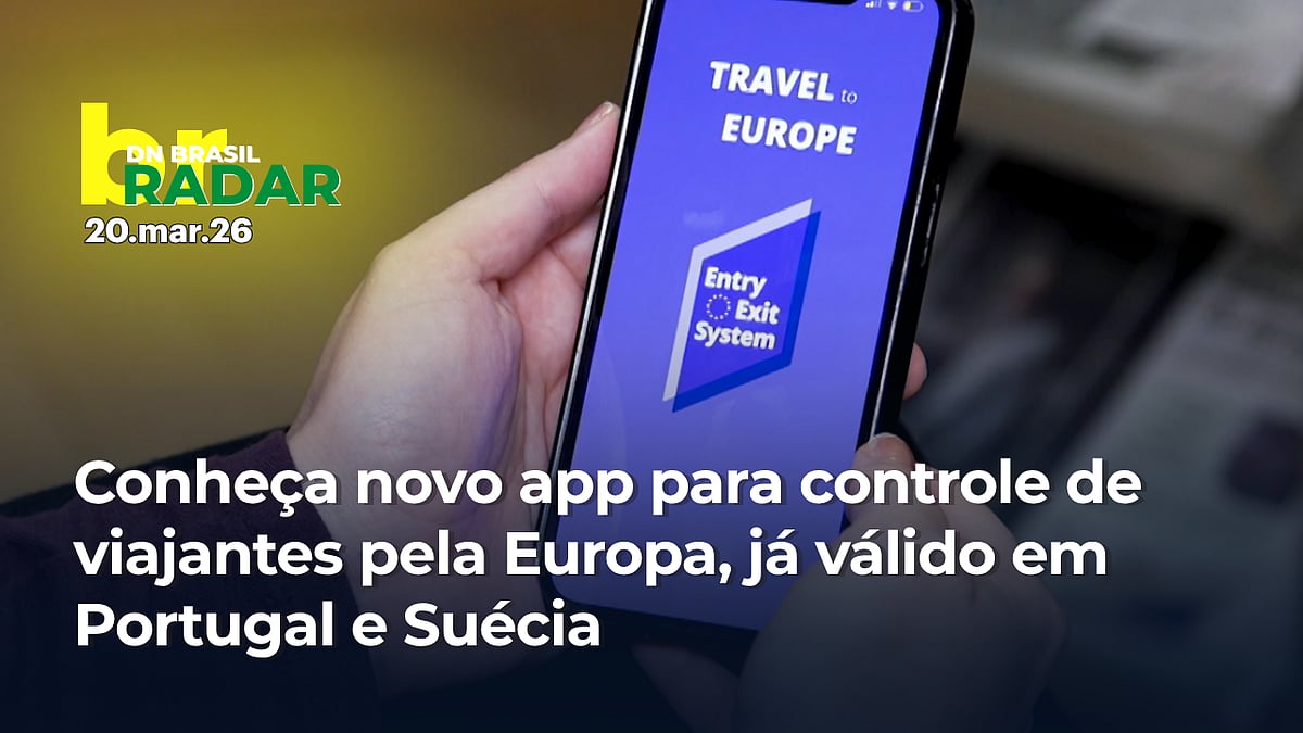Learn how the new app for reporting travel to Portugal works