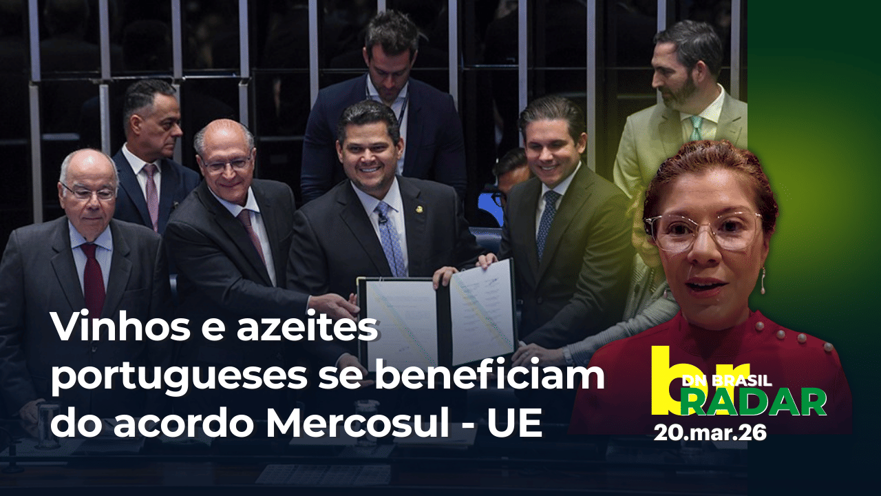 Trade agreement between Mercosur and the European Union is enacted in Brazil. Understand the next steps