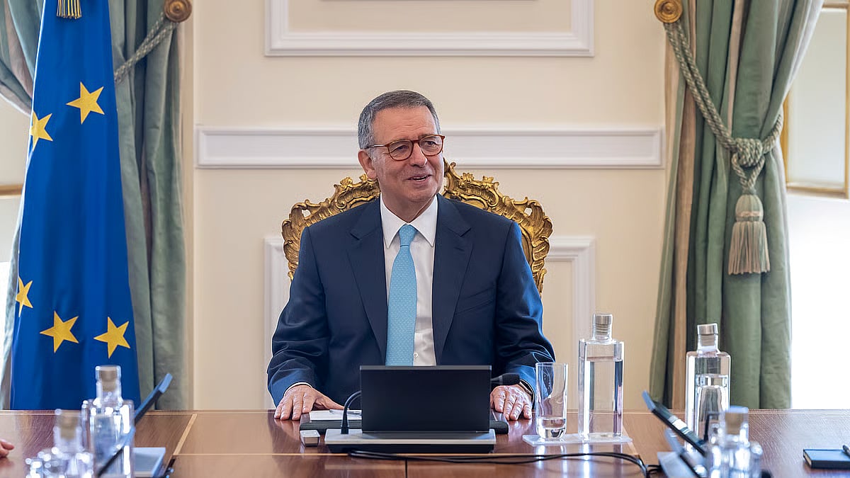 President of the Republic to receive social partners in Belém on Wednesday