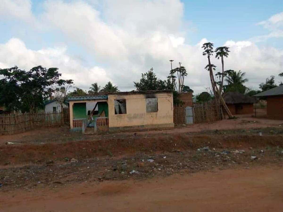 PSD MEPs question European Commission on support for security operations in Cabo Delgado