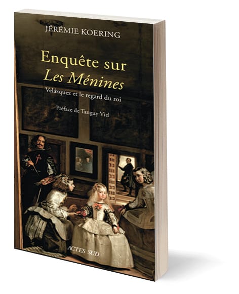 Velázquez among us