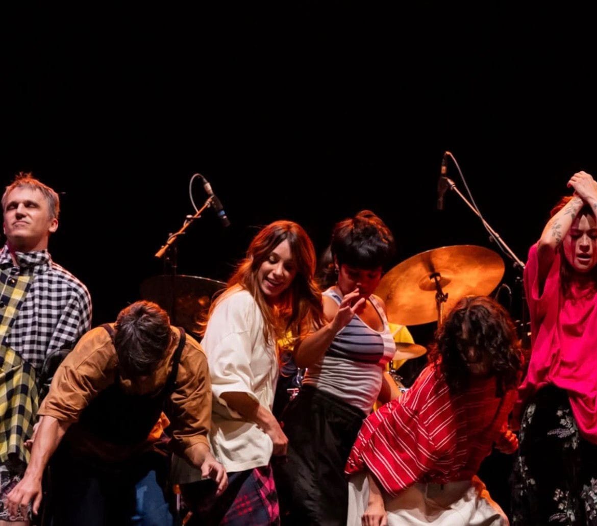 Theatro Municipal announces the return of the São Paulo City Ballet to Portugal with a show in Porto in April