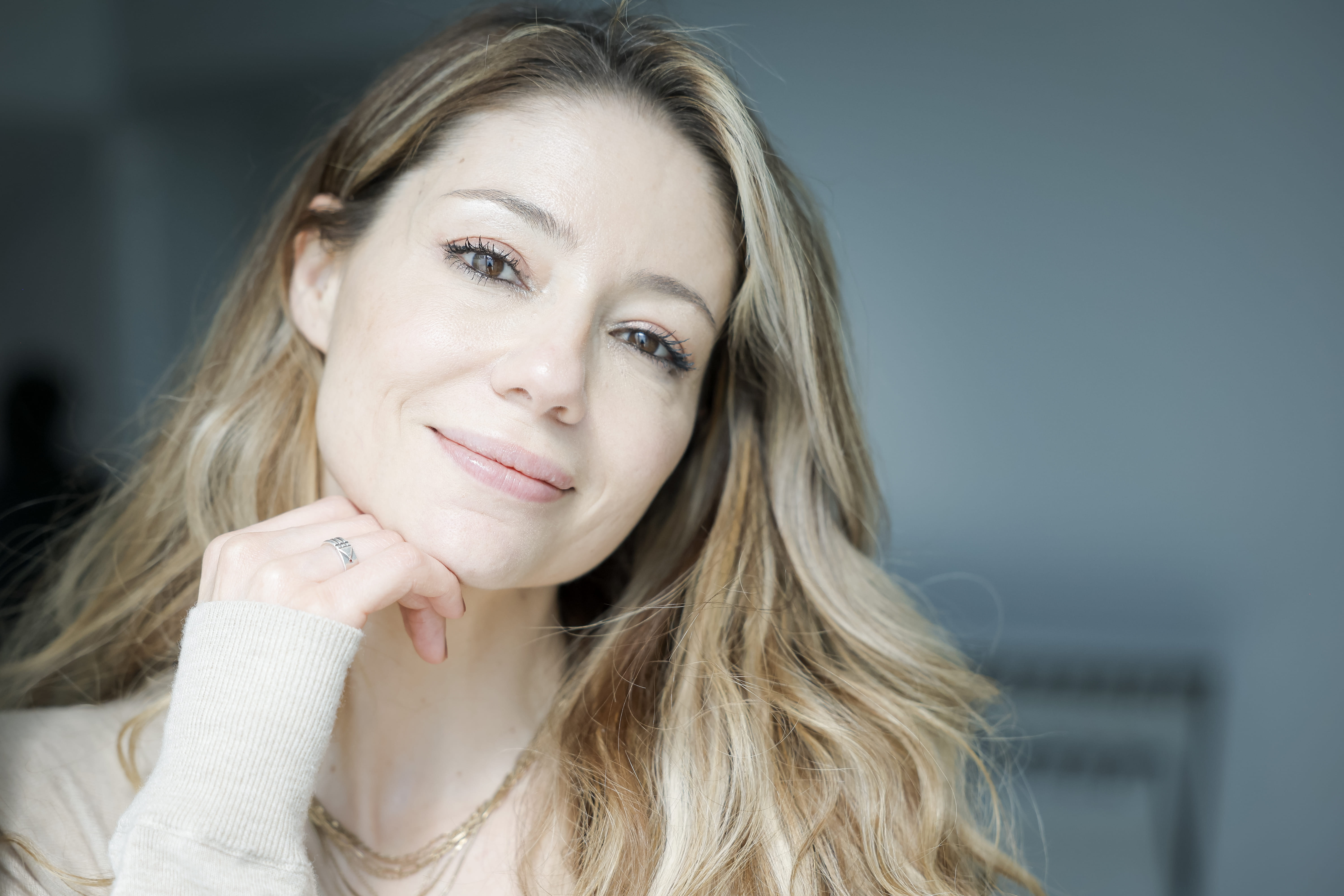 Sofia Escobar: “Evita has strengthened the capacity we women have to fight”