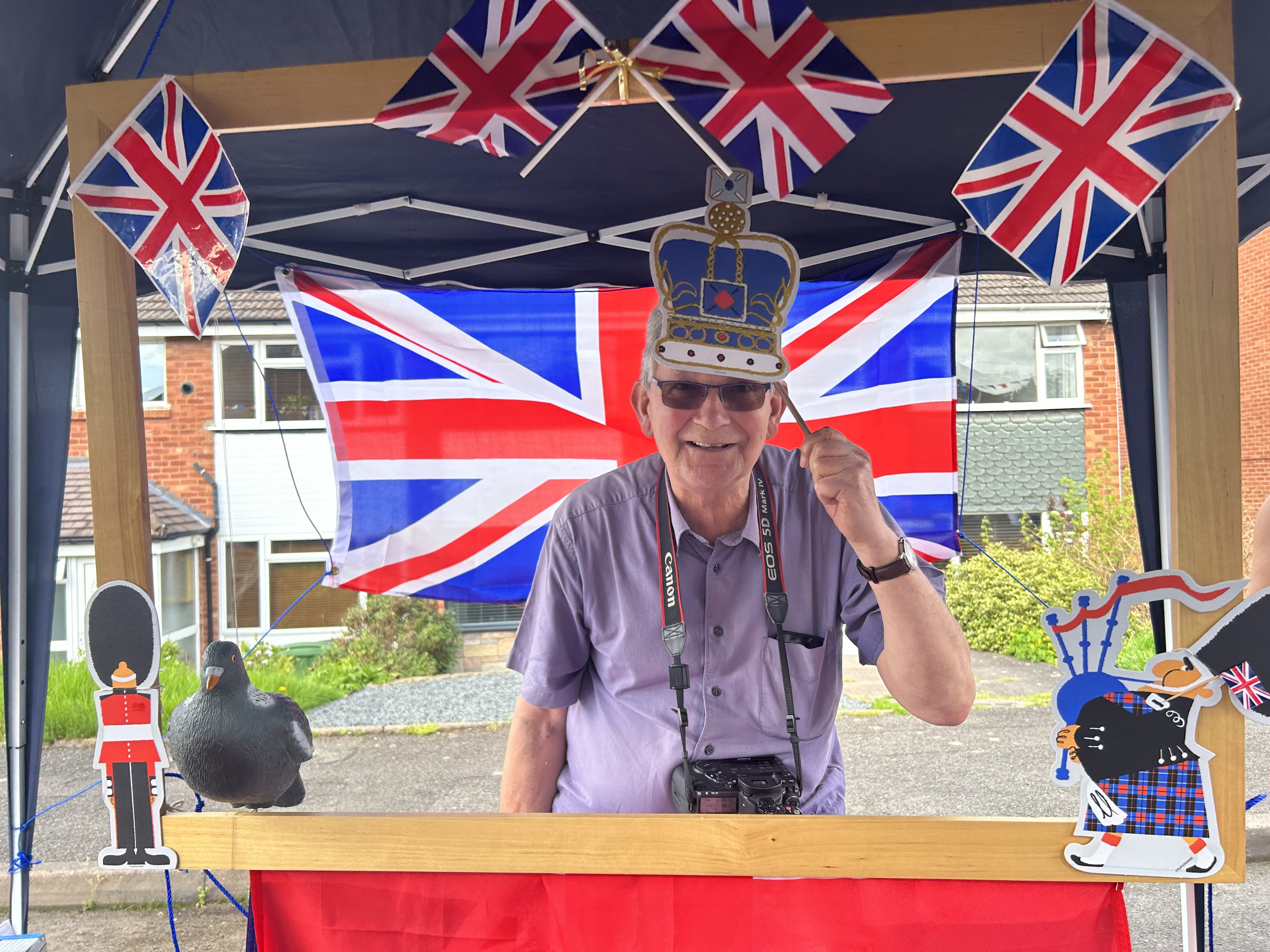 Martin Parr: Surreal Realism