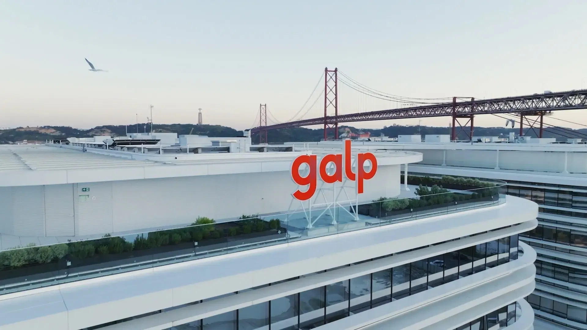 Galp dismisses fuel supply alarm