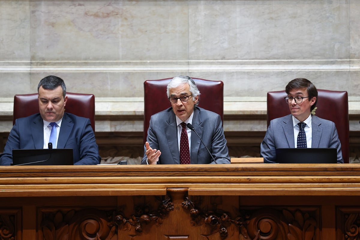 Political deadlock breaks for Constitutional Court judge appointments