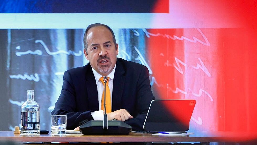 Even with reconstruction and PTRR, storms will penalise growth at the end of 2026
