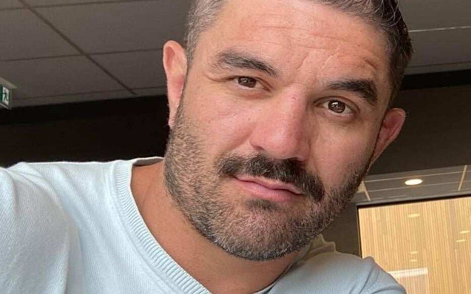 French ex-officer held for double murder and child abuse