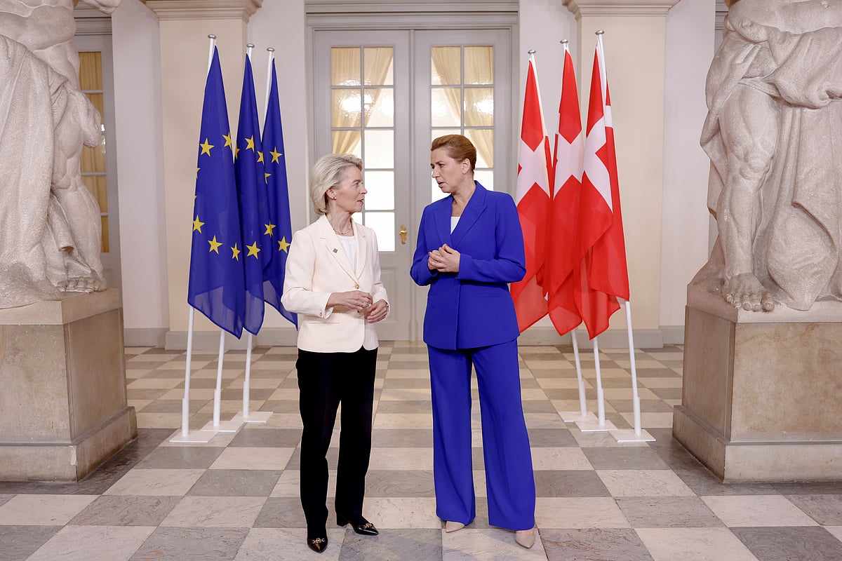 EU says it has learned its lesson and is using diplomacy to avoid a wave of refugees from Iran