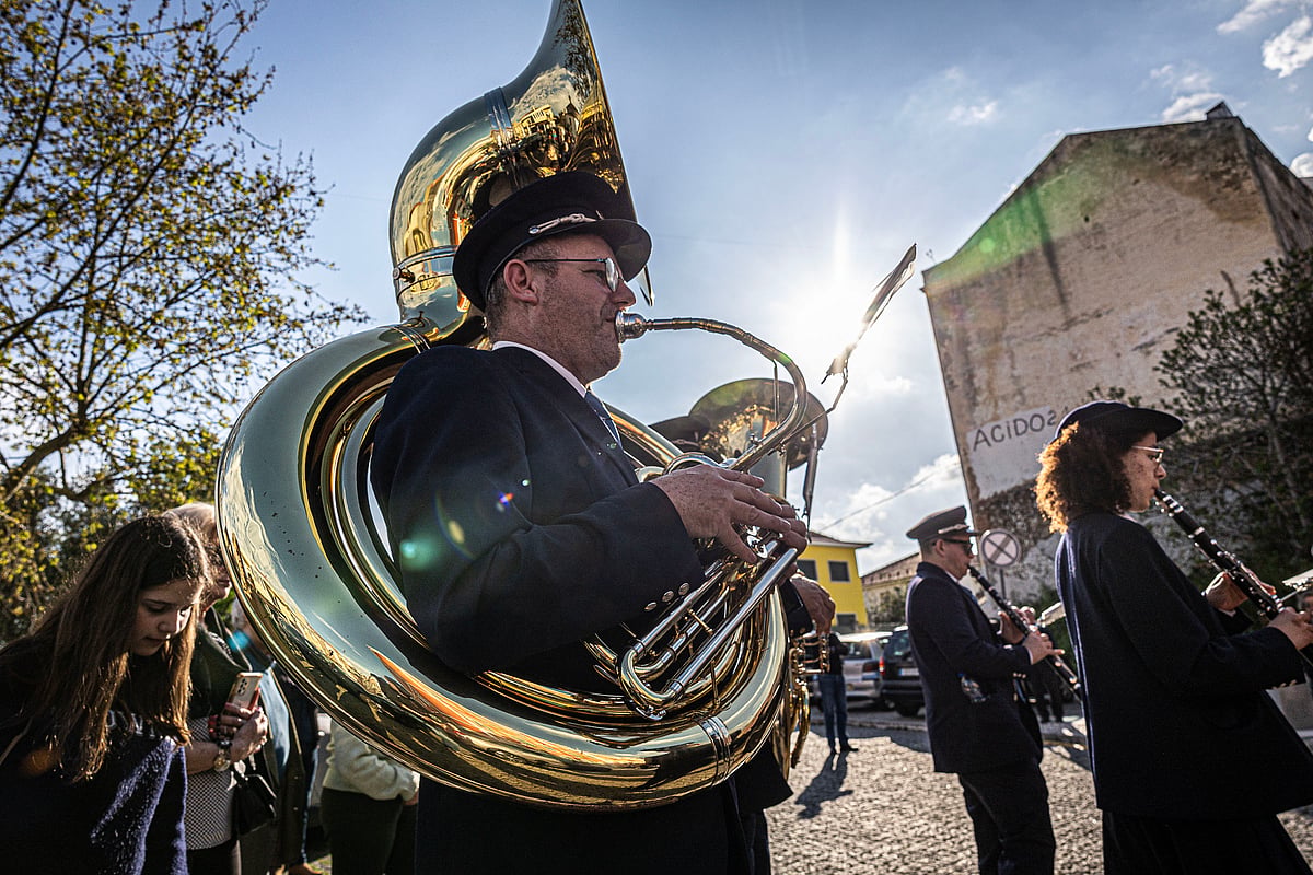 63 philharmonic band projects to receive 700,000 euros in total funding