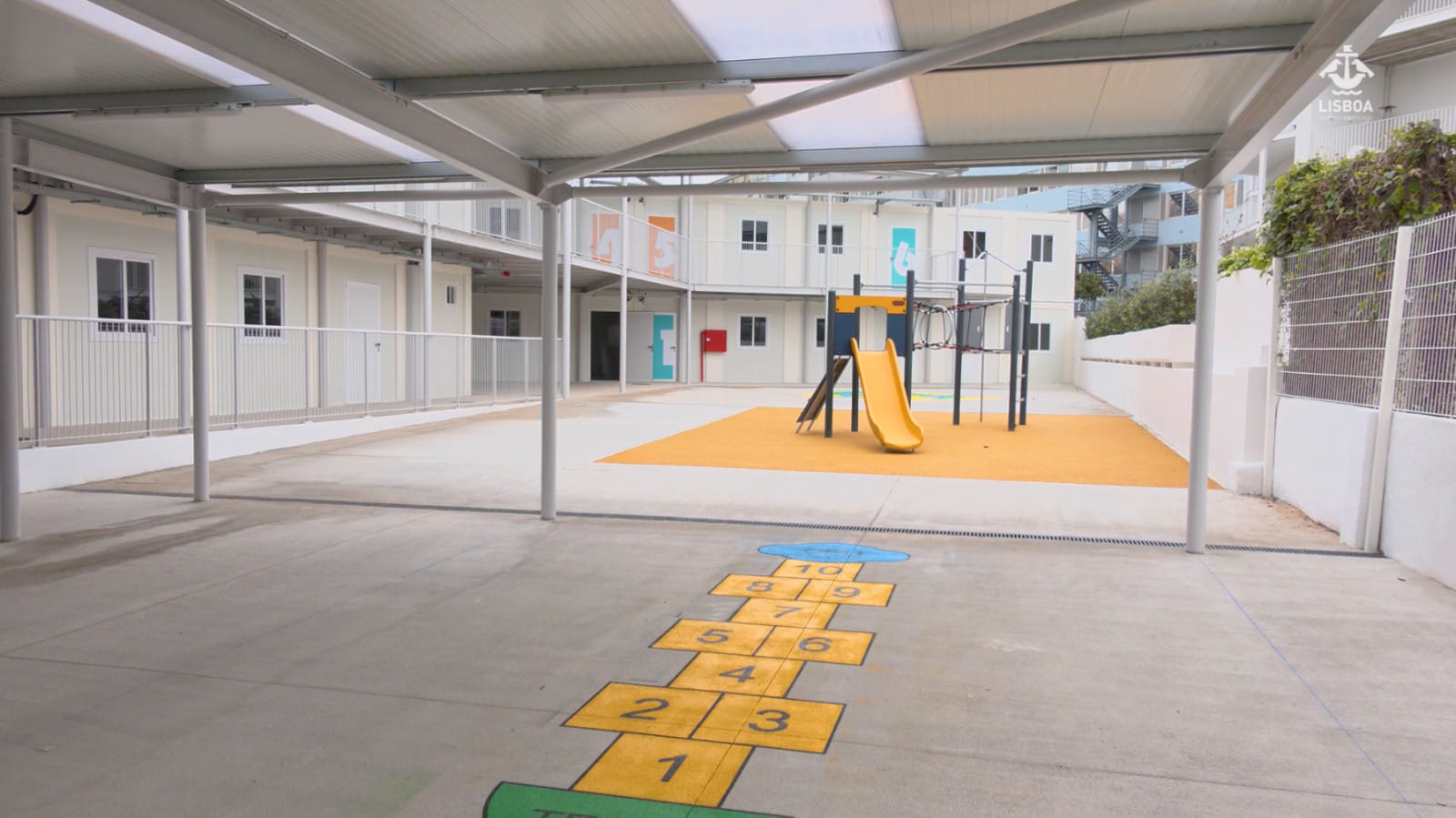 Lisbon: Educational Charter approved by Assembly, including grouping change for Rainha Santa Isabel Primary School