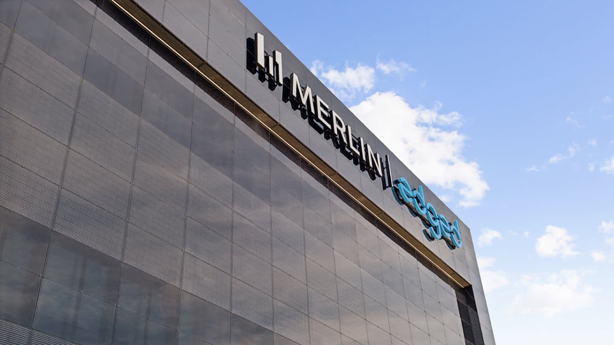 Merlin Properties increases share capital by over 760 million at 13.64 euros per share