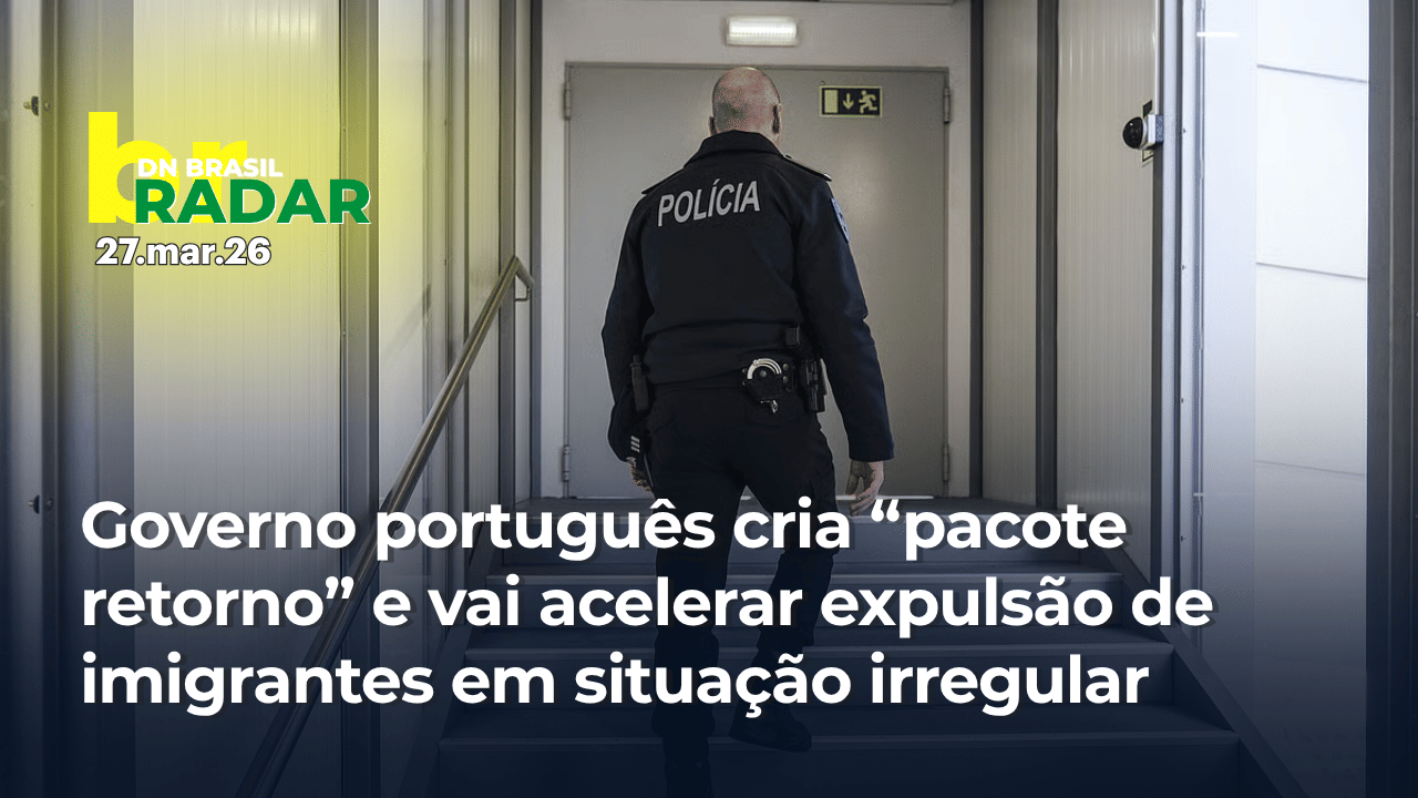 "Return package": See the changes facilitating the deportation of immigrants from Portugal