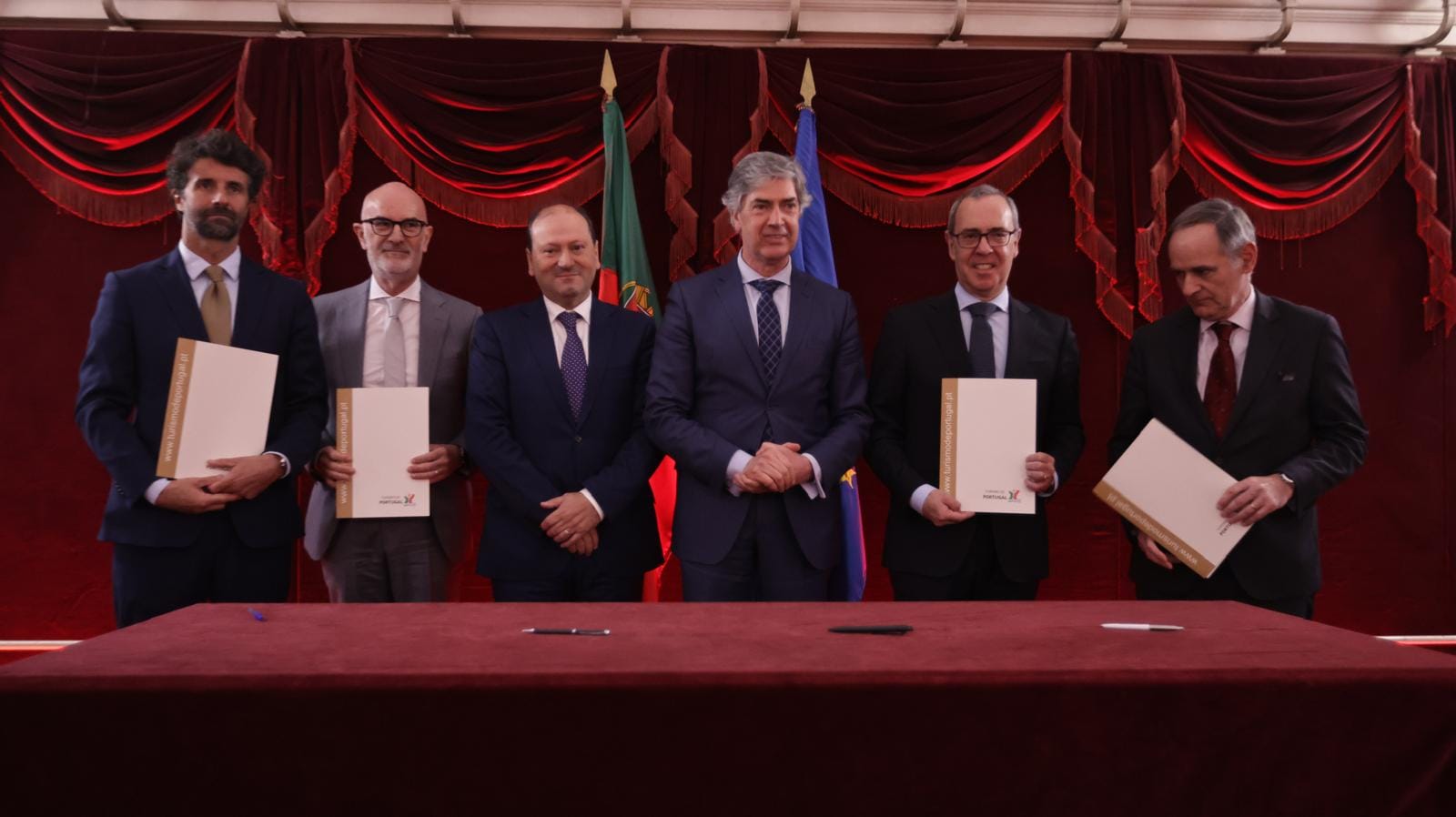 Integrar para o Turismo programme launches second edition with goal of training one thousand immigrants