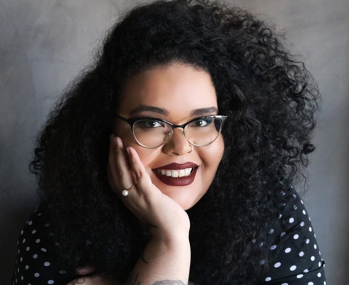 Brazilian author Jarid Arraes launches novel “Corpo Desfeito” in Portugal