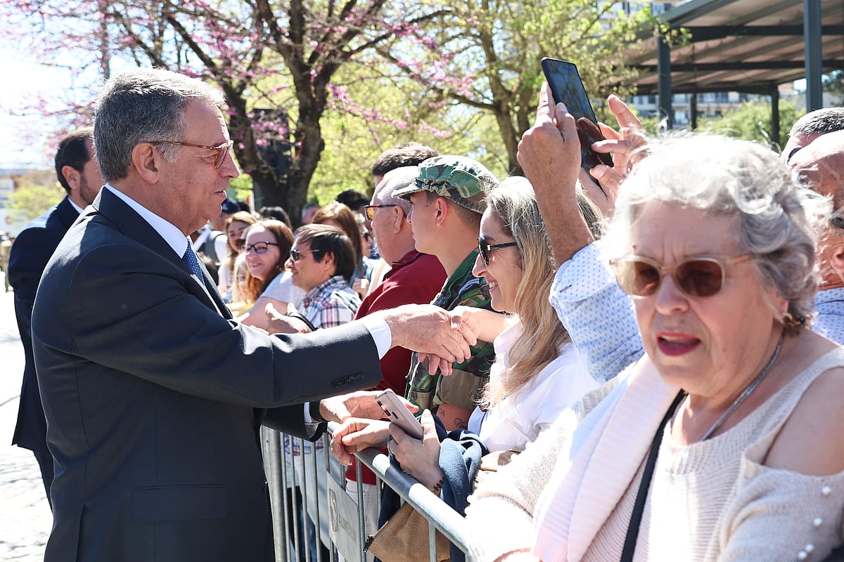 President Seguro calls for balanced labour deal and military modernization