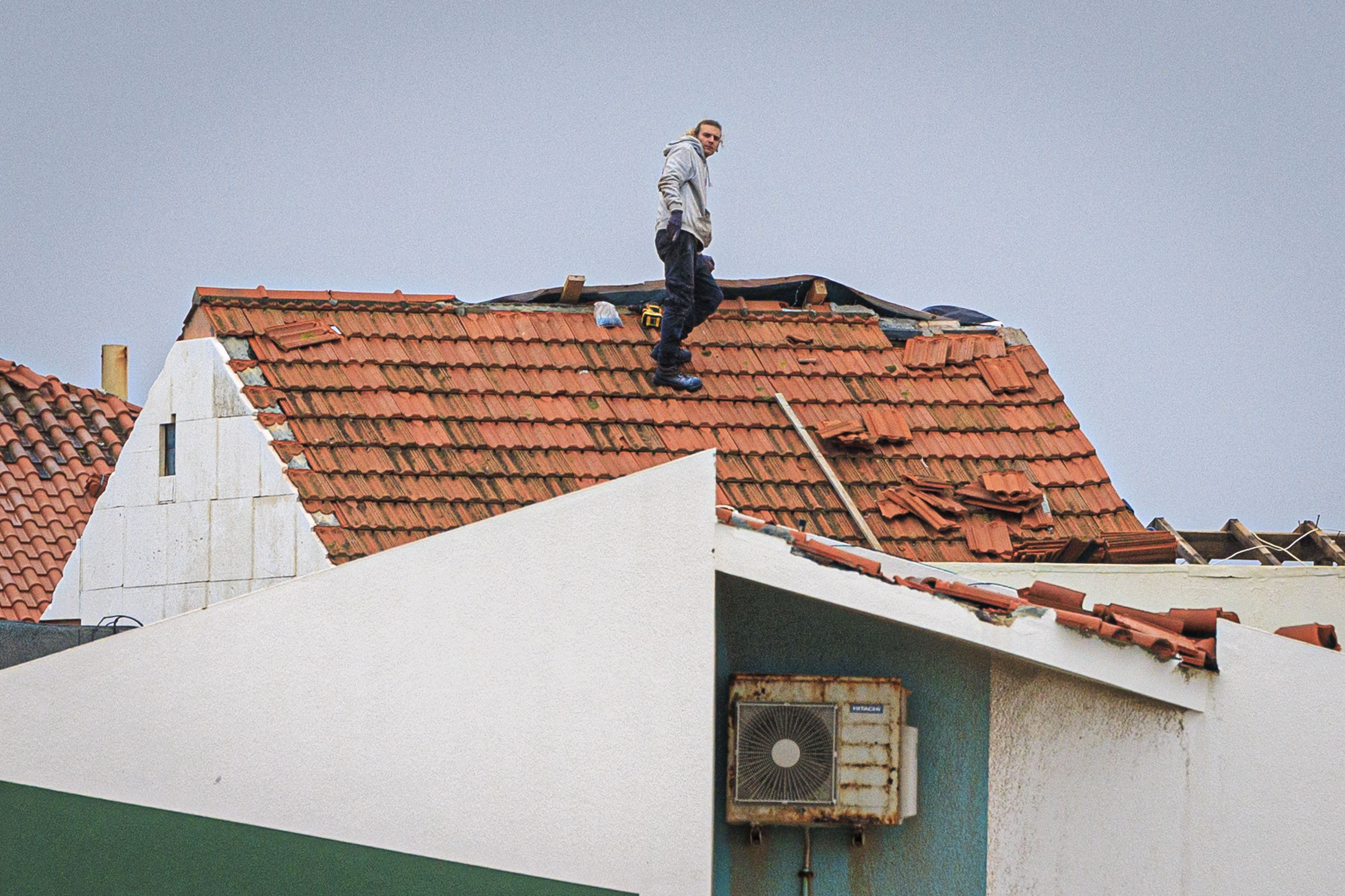 Bad weather: Government acknowledges delays and aims to complete housing support processes by June 30
