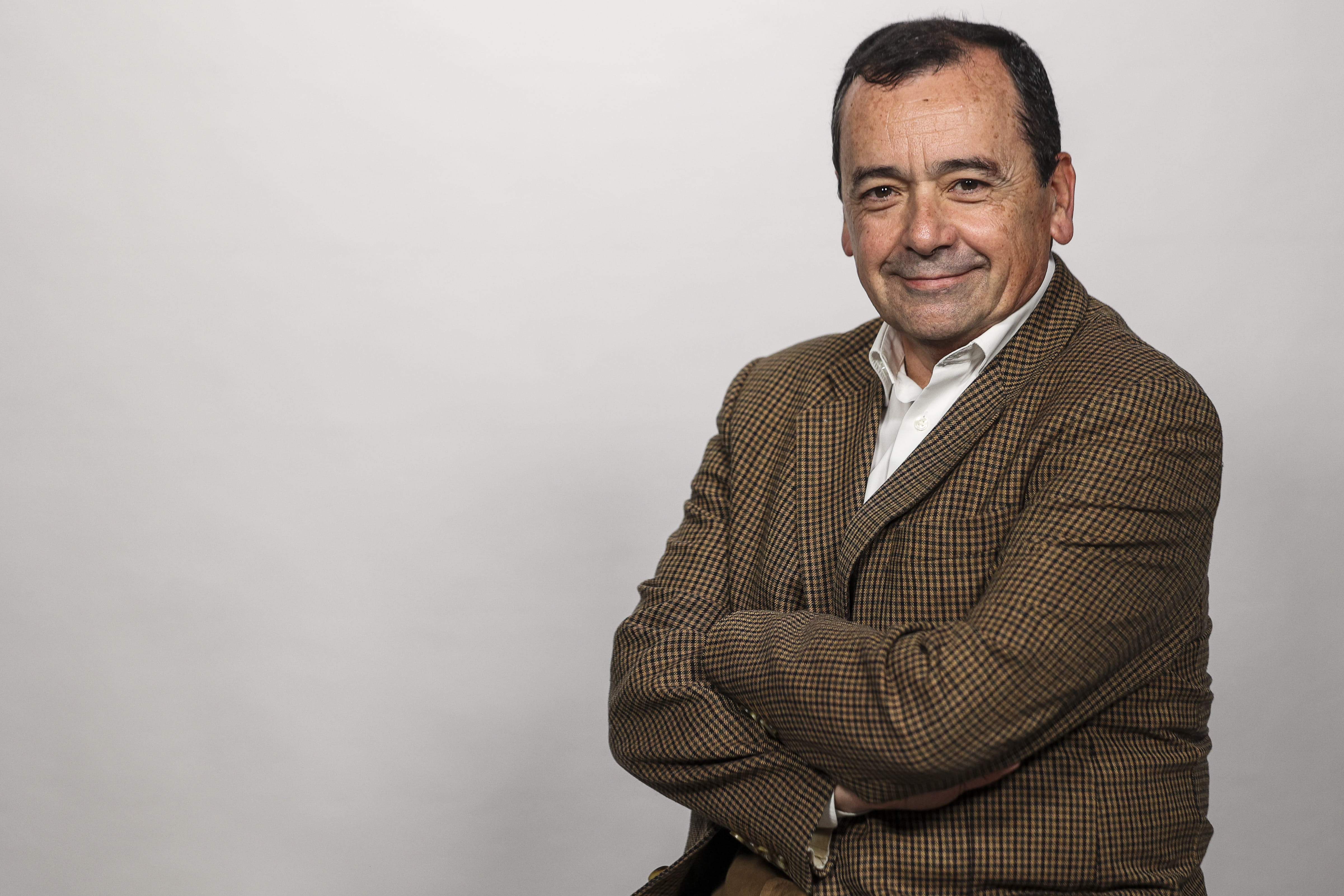 The State should have an information security agency