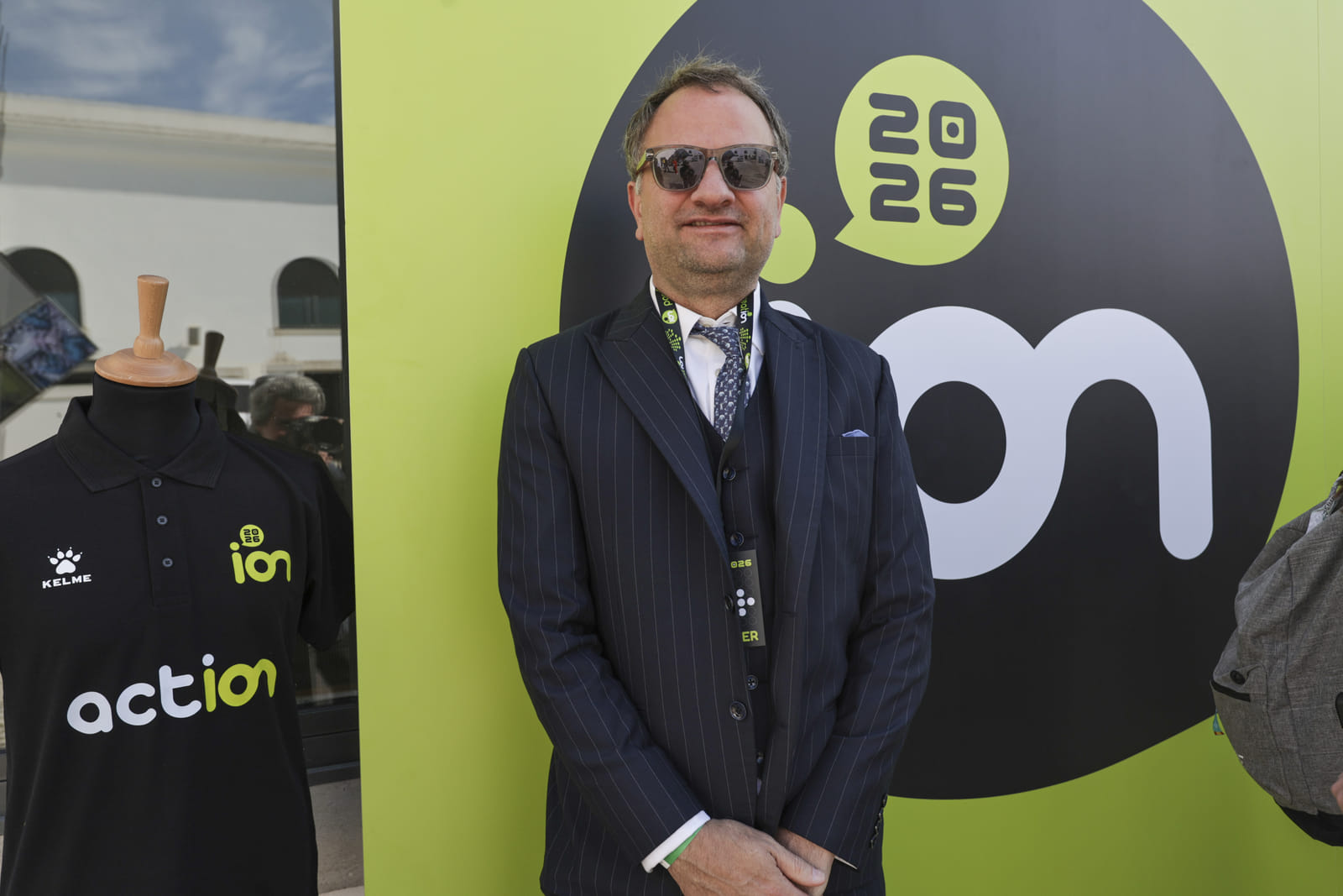 Blockchain will guide "the most powerful companies of tomorrow", says Trump Media director