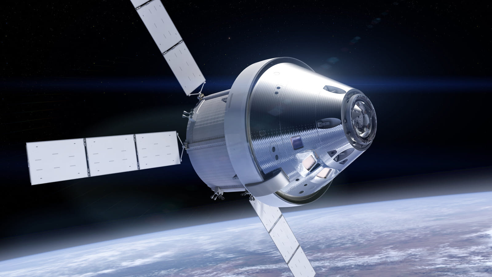 Portuguese in space: the shield and the ‘invisible brain’ for the return to lunar soil