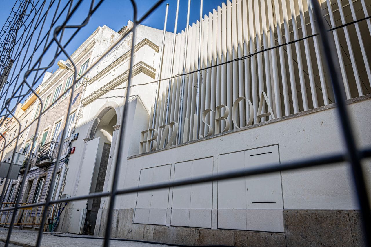 Lisbon City Council has 45 million to rehabilitate ten schools in 2026