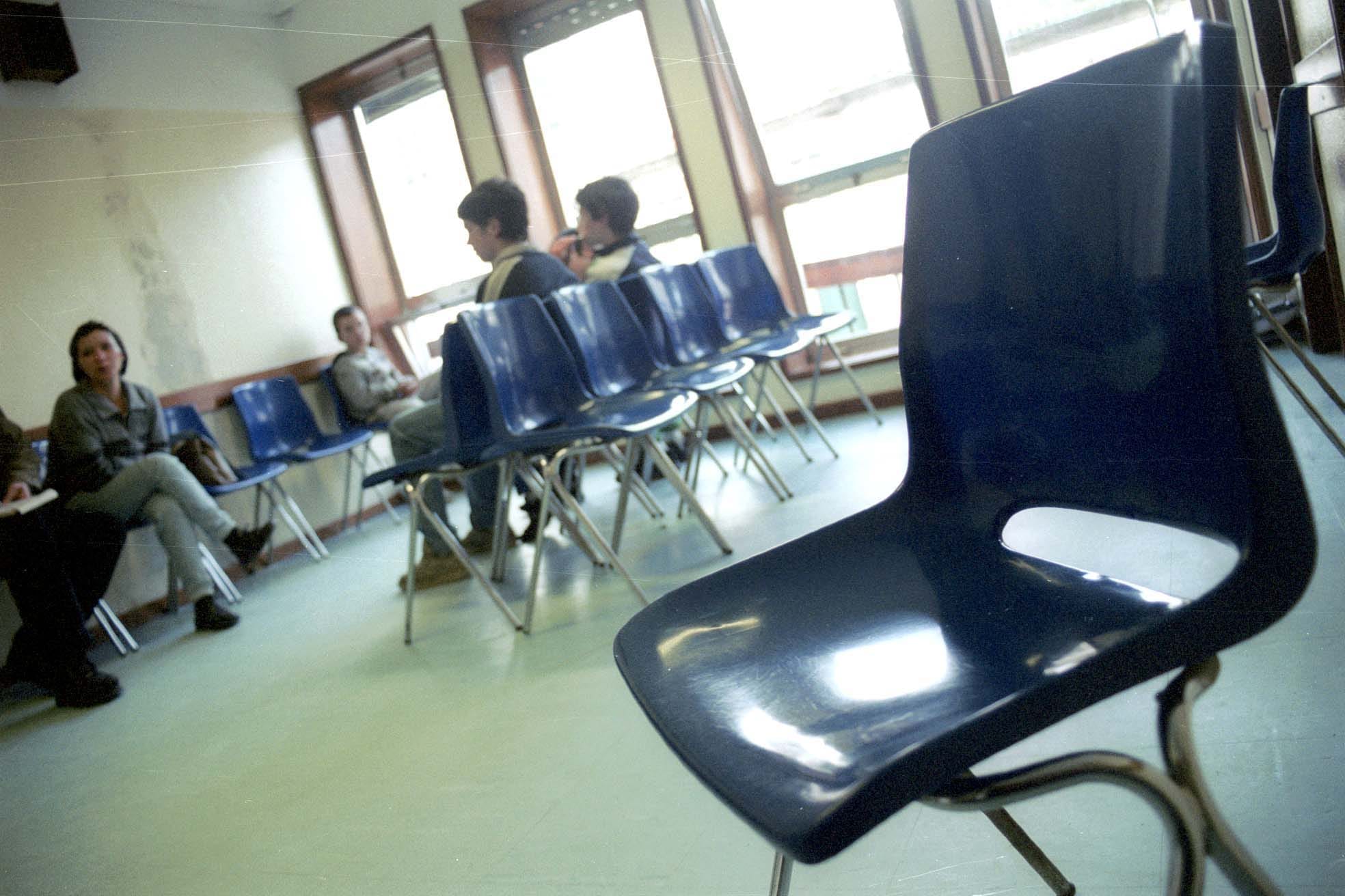 NHS Executive Board ignores proposal to reduce hospital appointment waiting times