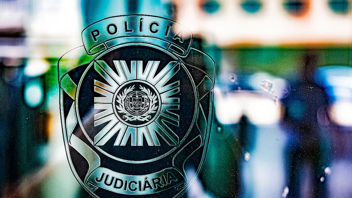 PJ seizes nearly 700,000 euros from bank safe. Company suspected of fraud