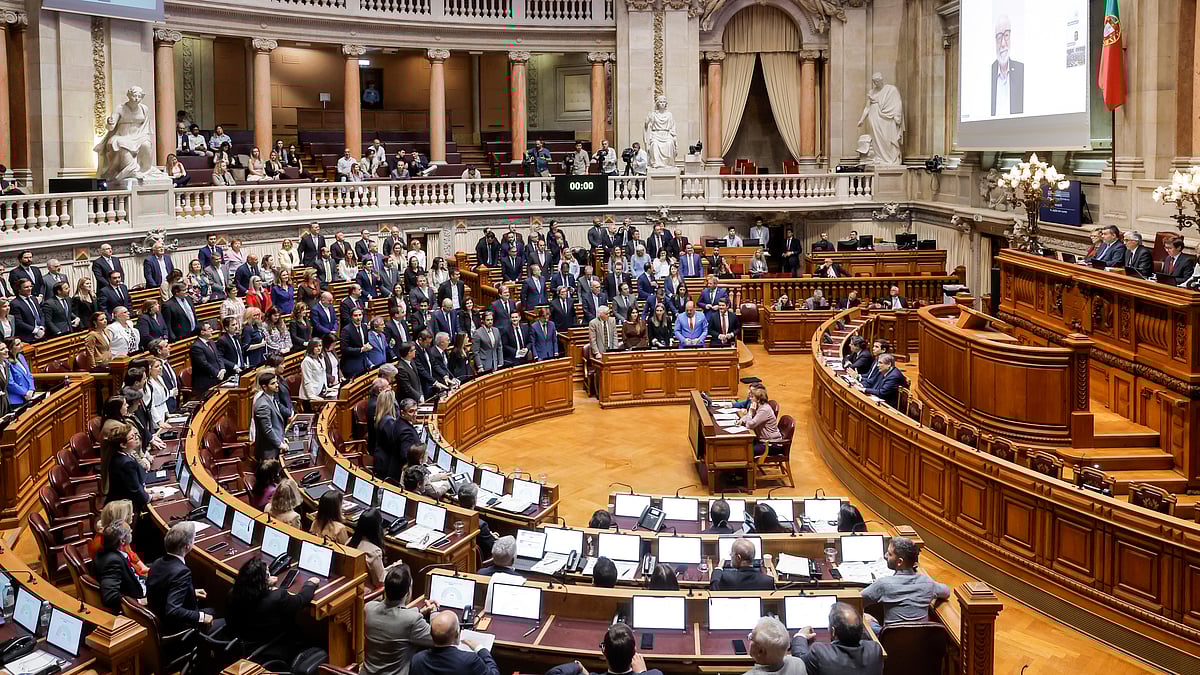 Parliament approves controversial nationality law amendment