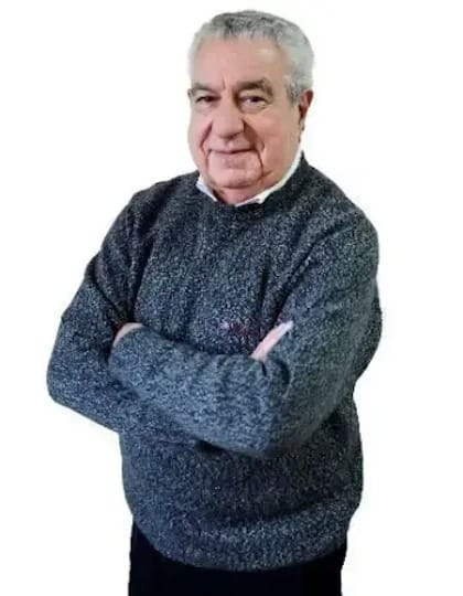 The Figure of the Day: Fernando Correia