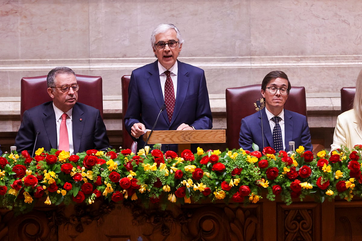 Aguiar-Branco extends deadline for external body lists until Tuesday due to public holiday