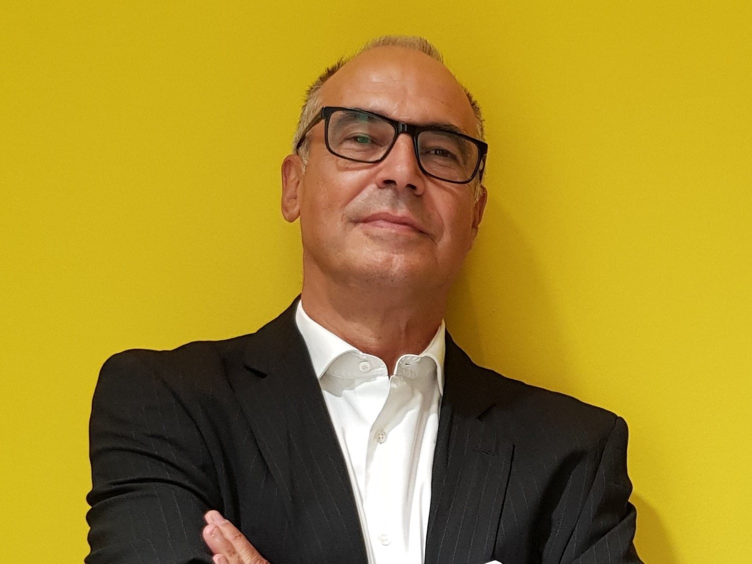 António Pinto Ribeiro: “Artistic production in Portugal is very mediocre”