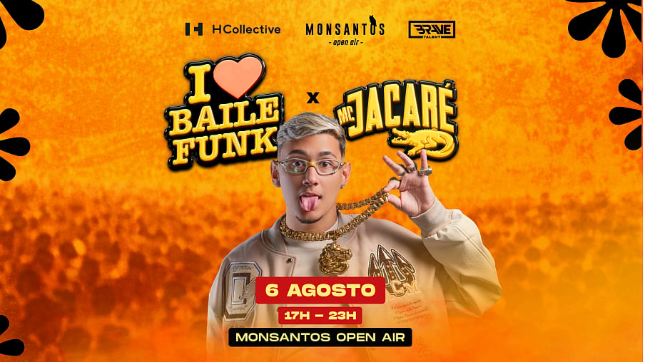 Lisbon to host unprecedented funk event in August; tickets now on sale