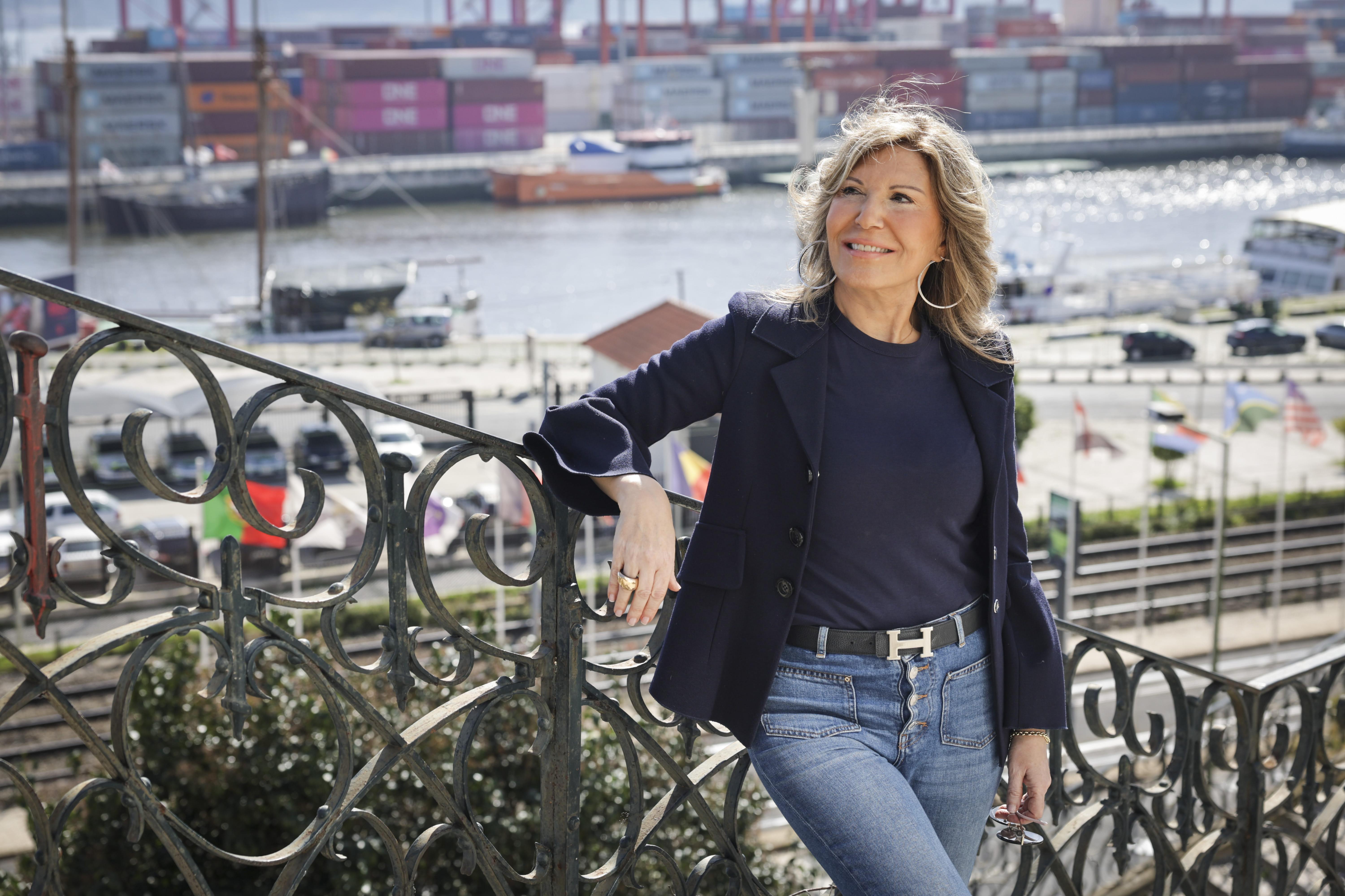 Zeynep made Lisbon her home and tells us all about it in the Lisbon Diaries