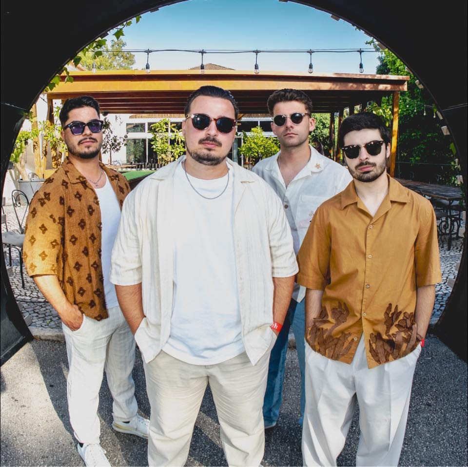 April Festivities in Lisbon feature music, comedy, and the GNR Mounted Band