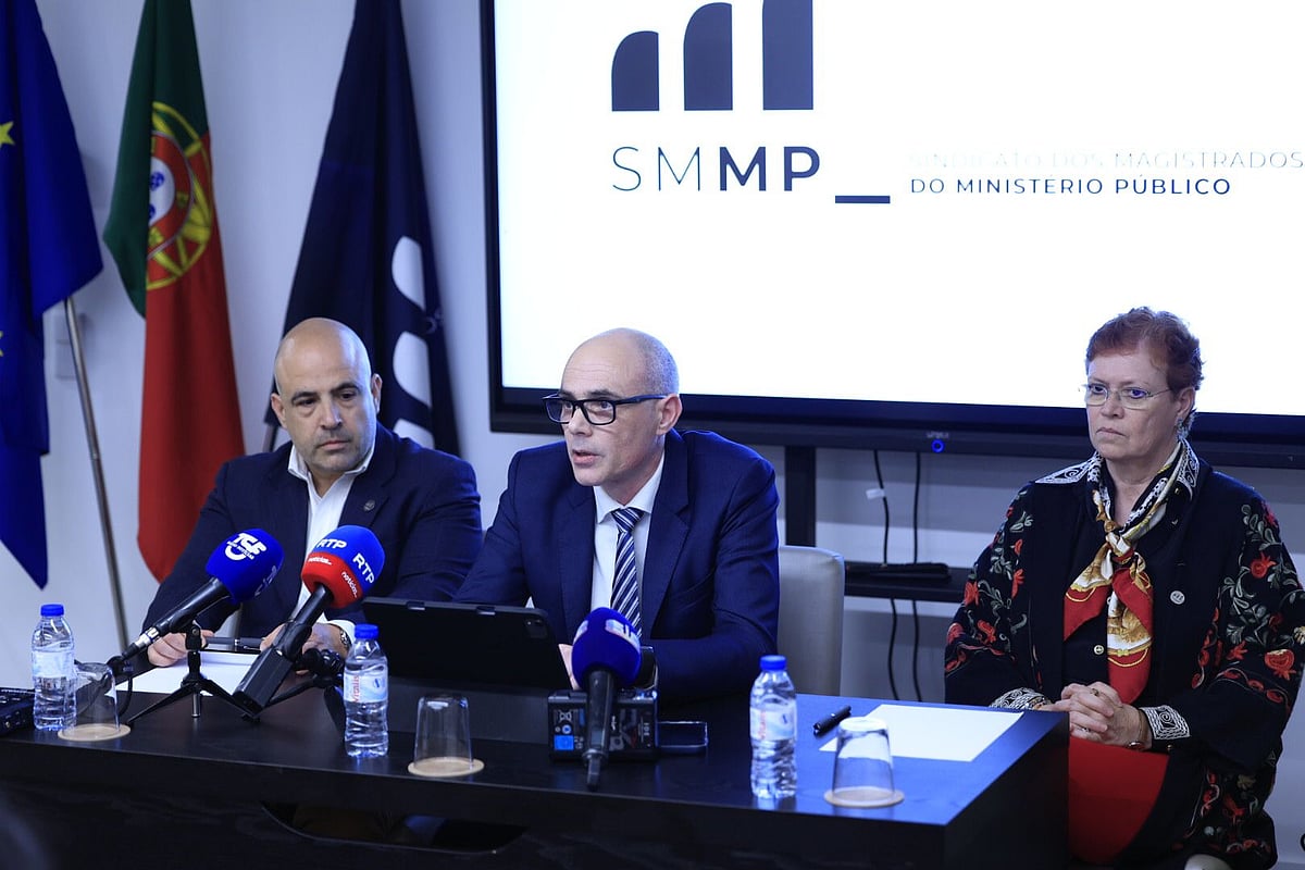 Public Prosecution magistrates' union to hold national strike on April 24