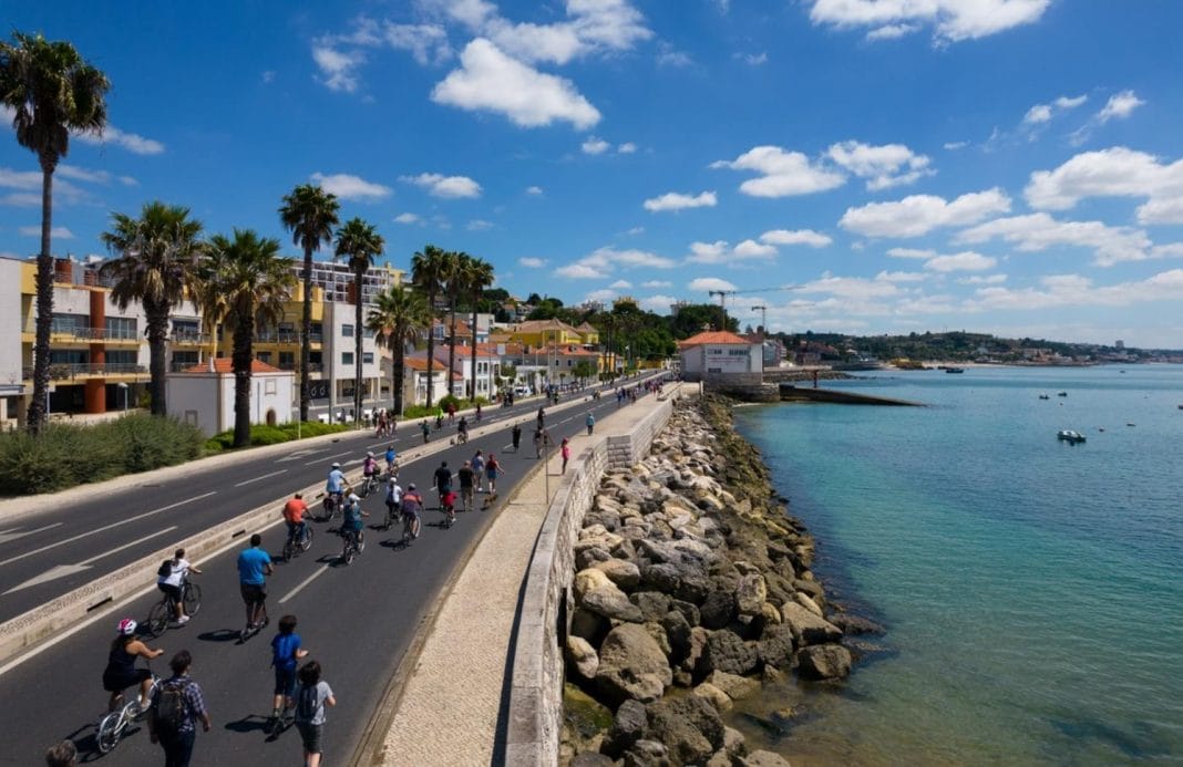 Portugal celebrates movement: physical activity and sport as drivers of health and inclusion