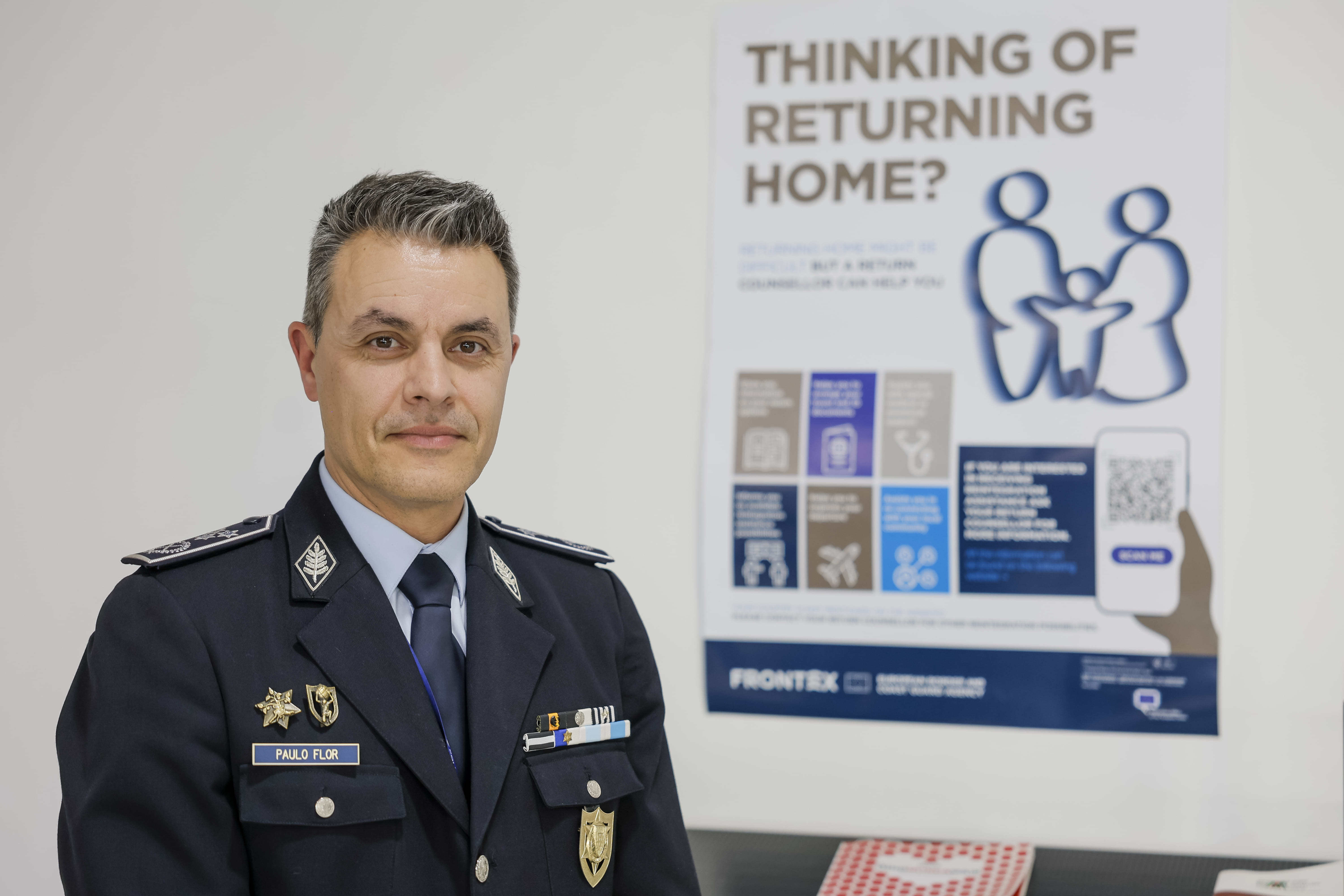 PSP returned two Brazilians per day between January and February