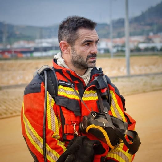 Sintra: Marco Almeida appoints Chega local election candidate as head of municipal police division