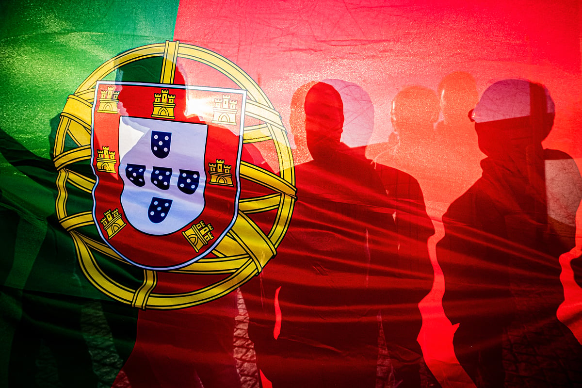 Portugal falls to 40th place in the world competitiveness ranking