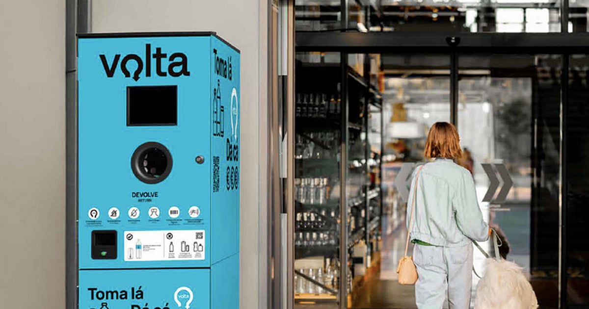 Sistema Volta Come a Em Todo O Pa s Dep sito E Reembolso De 10 sistema-volta-come-a-em-todo-o-pa-s-dep-sito-e-reembolso-de-10