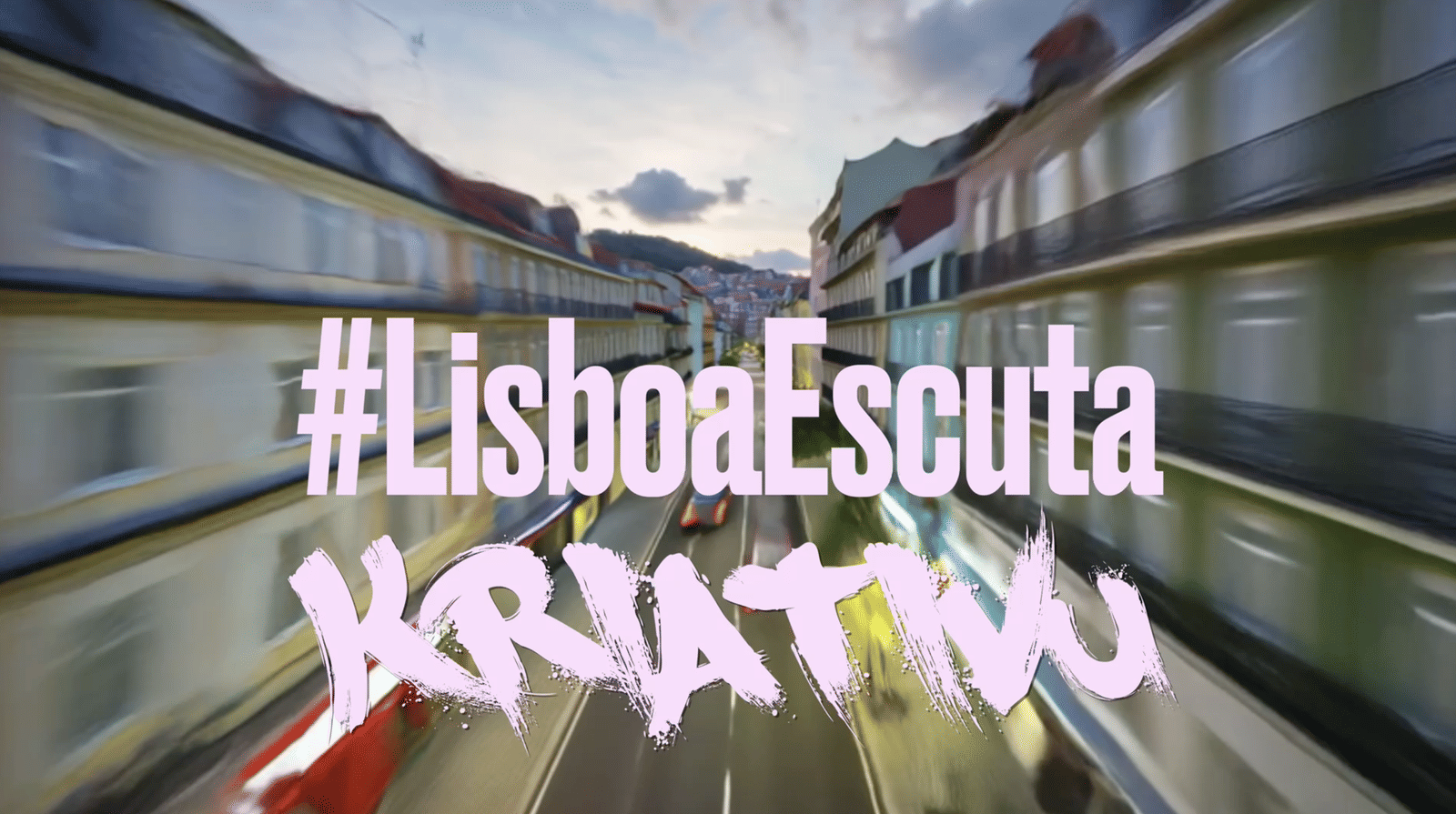#LisboaEscuta Report: Rap Chelas