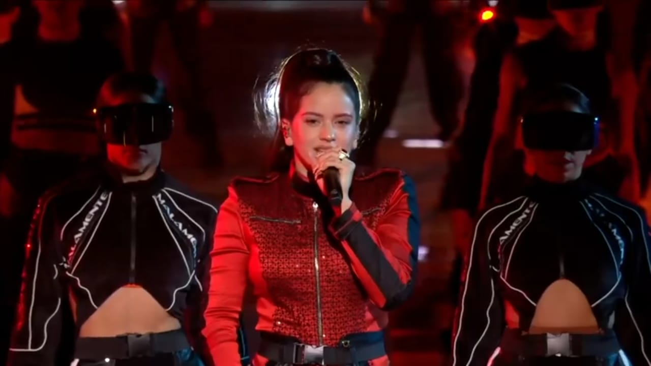 Union laments blocking of photojournalists at Rosalía concert