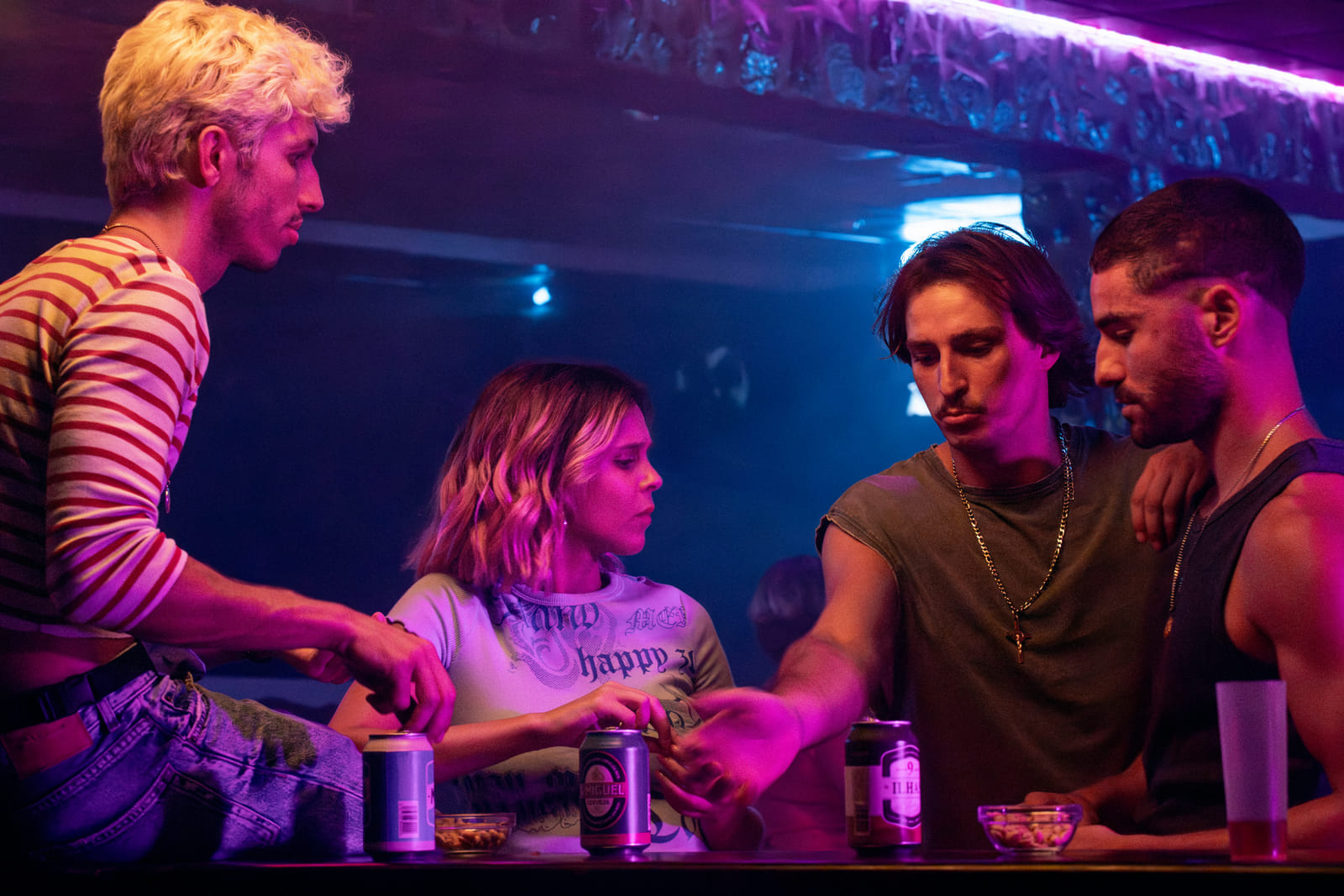 'Rabo de Peixe' premieres its third season. "Justice" is the watchword in these final six episodes